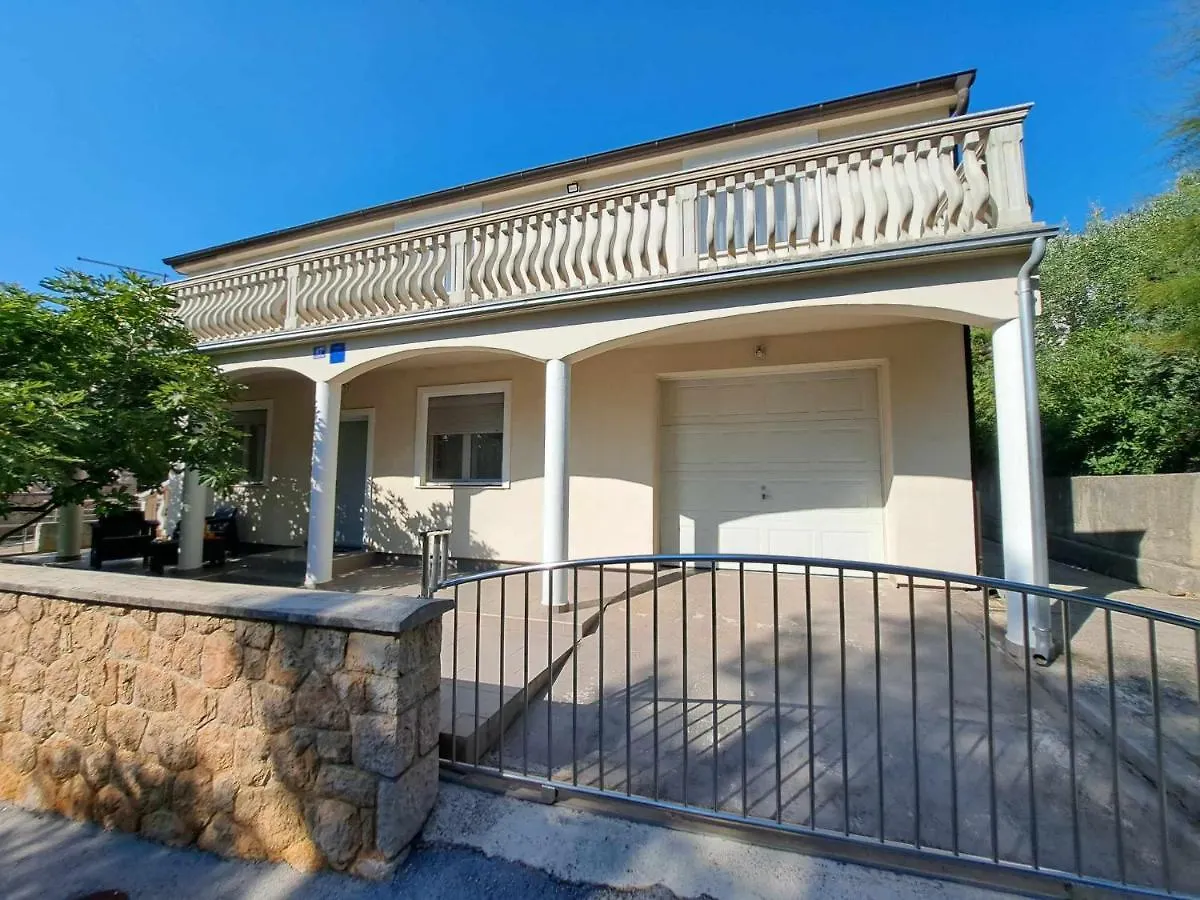 Apertment Kiki Apartment Starigrad Paklenica Croatia