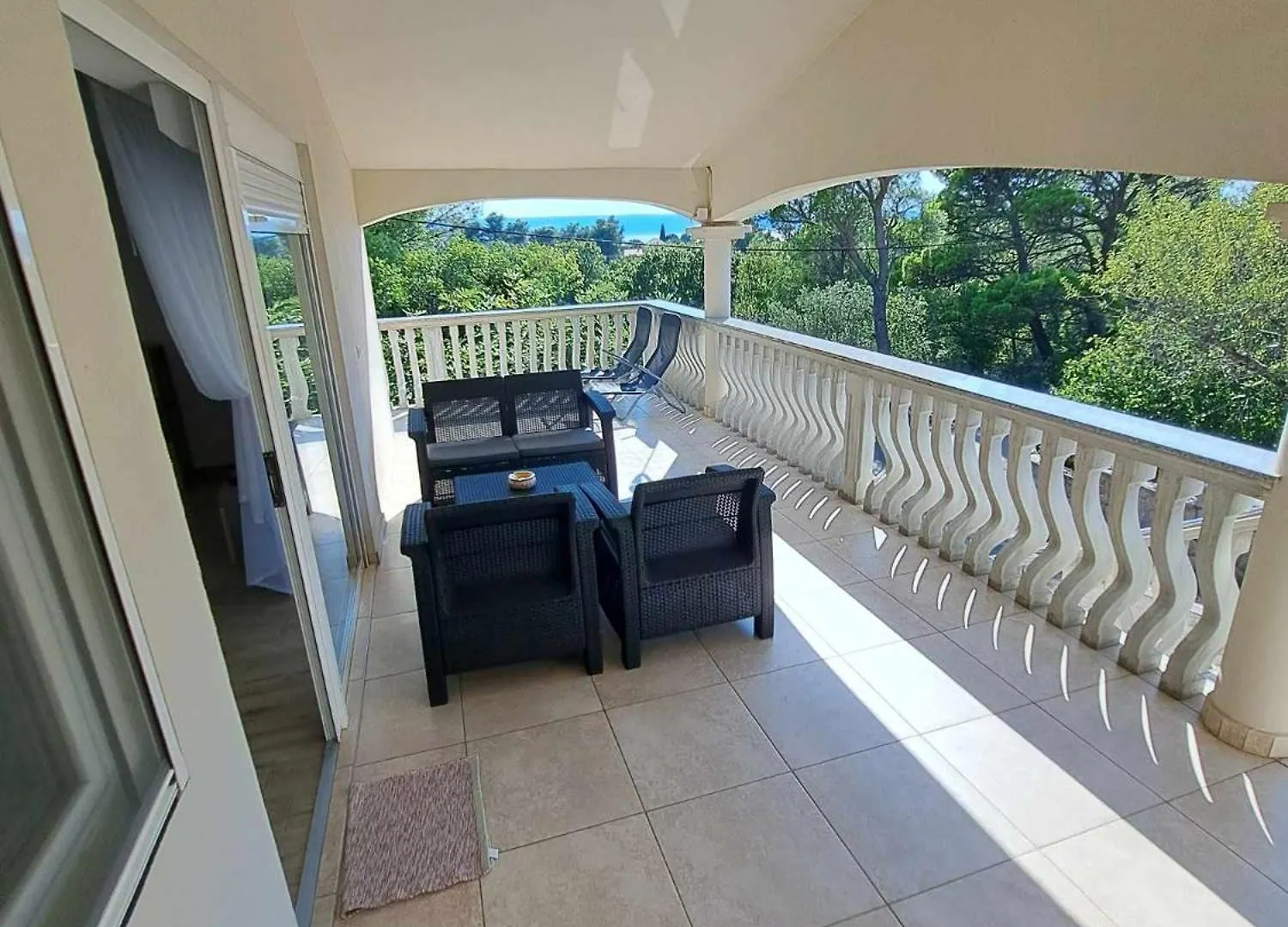 Apertment Kiki Apartment Starigrad Paklenica