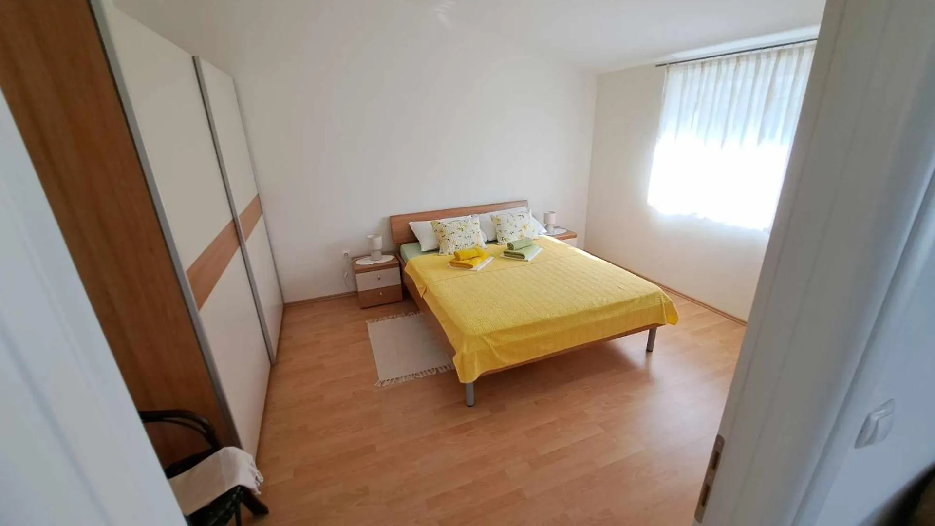 Apertment Kiki Apartment Starigrad Paklenica