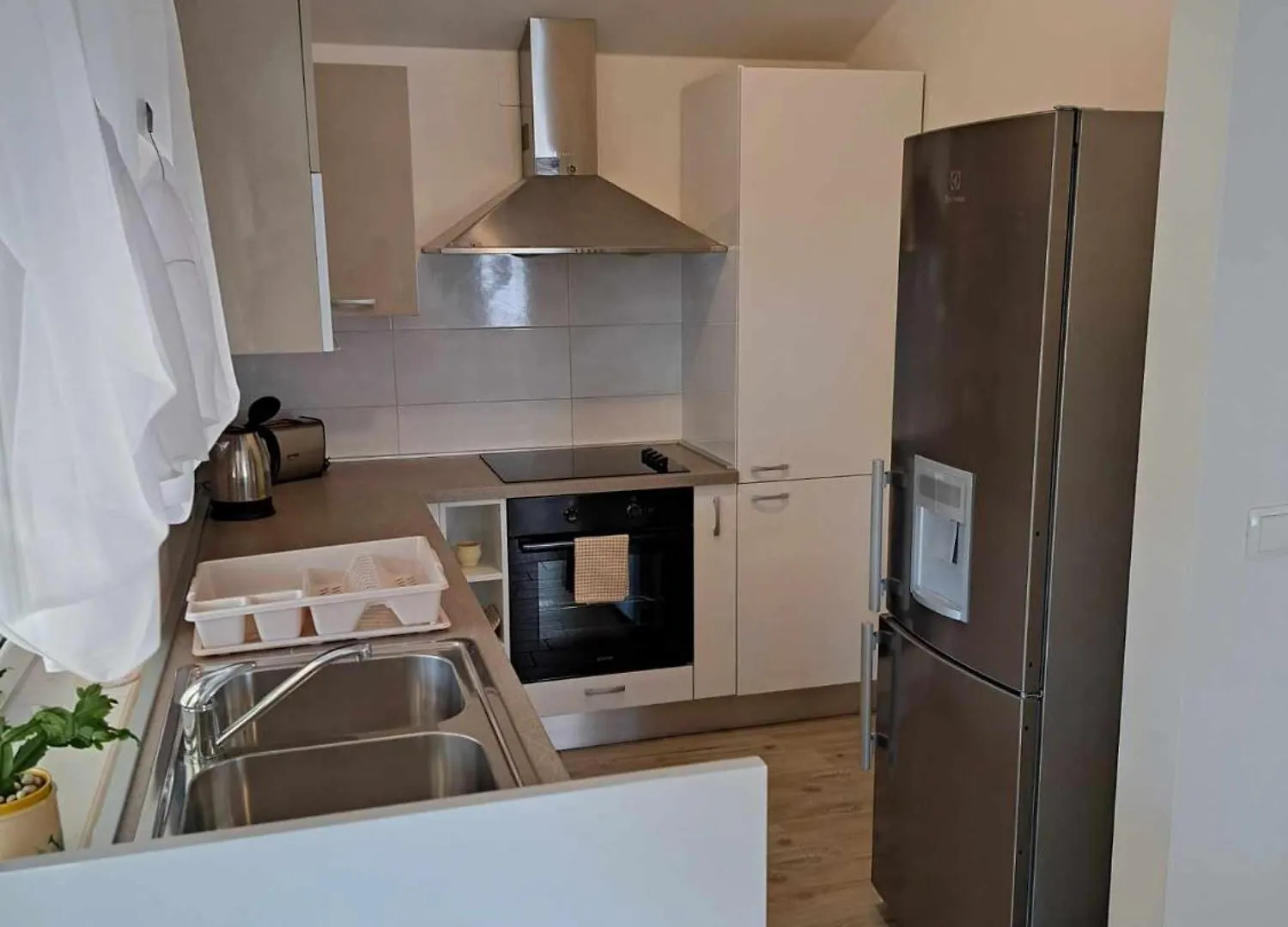Apertment Kiki Apartment Starigrad Paklenica Croatia