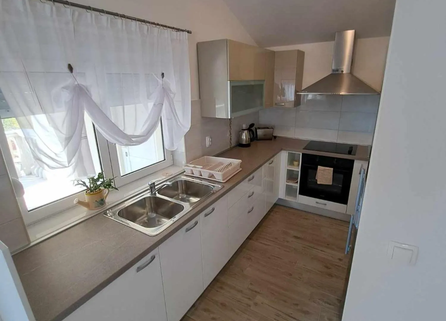 Apertment Kiki Apartment Starigrad Paklenica