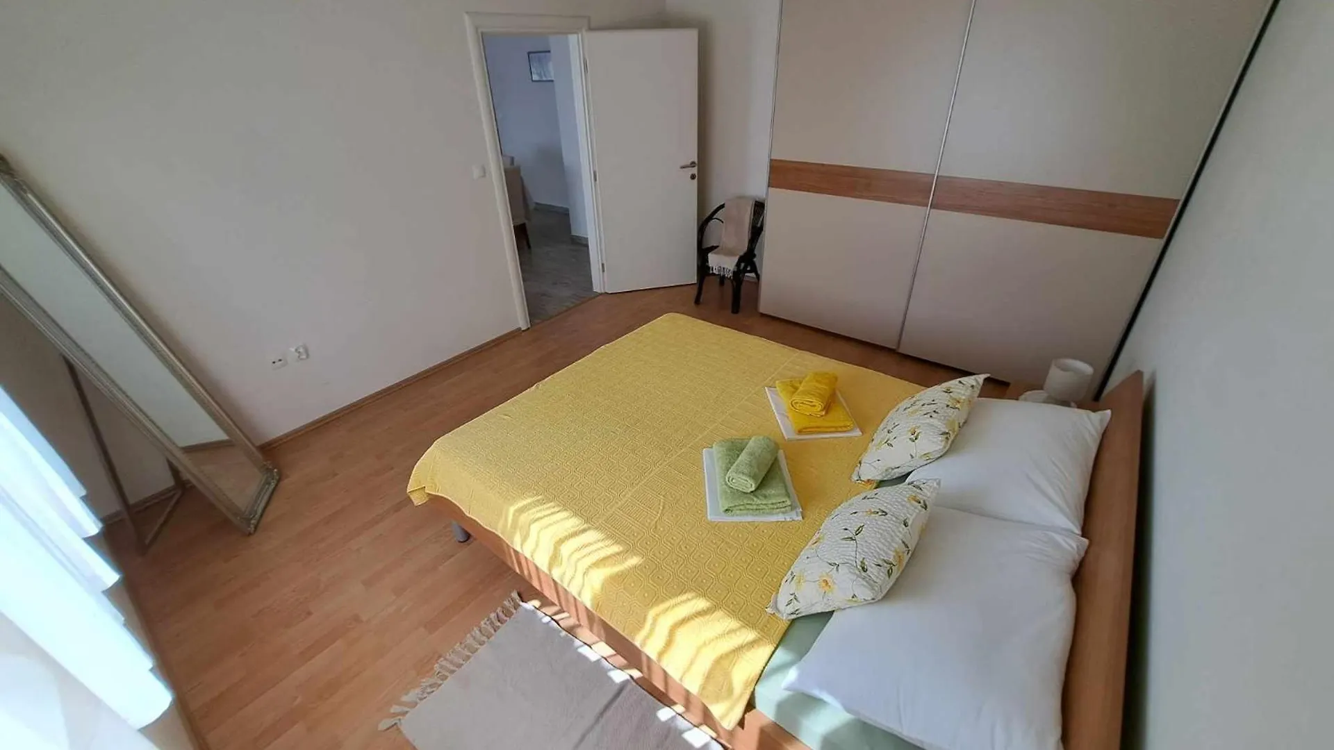 Apertment Kiki Apartment Starigrad Paklenica Croatia